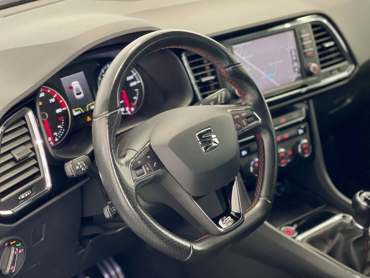Seat Ateca FR foto 19