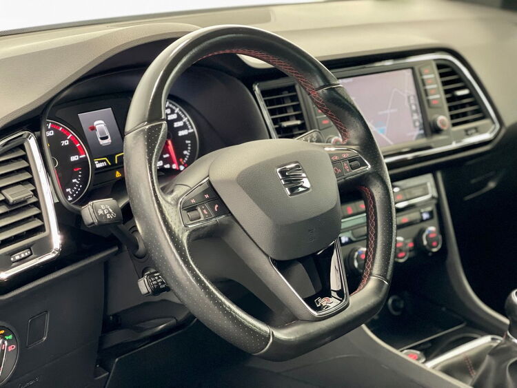Seat Ateca FR foto 20