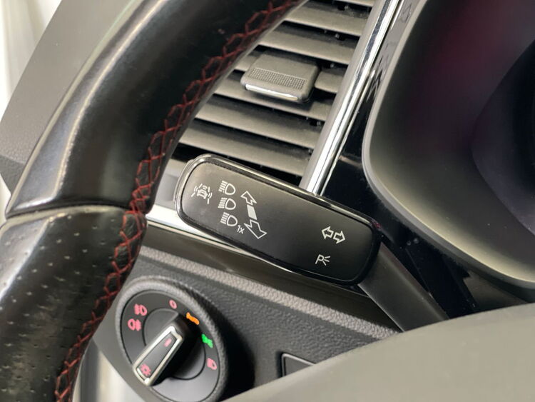 Seat Ateca FR foto 21
