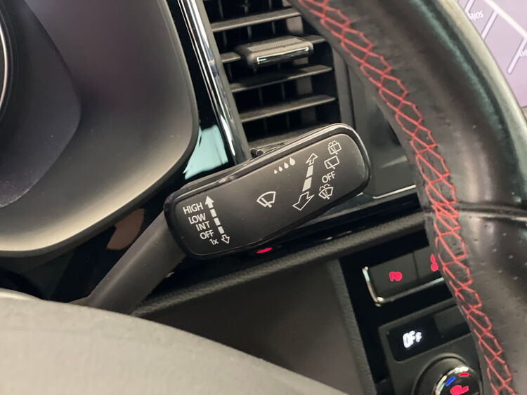 Seat Ateca FR foto 22
