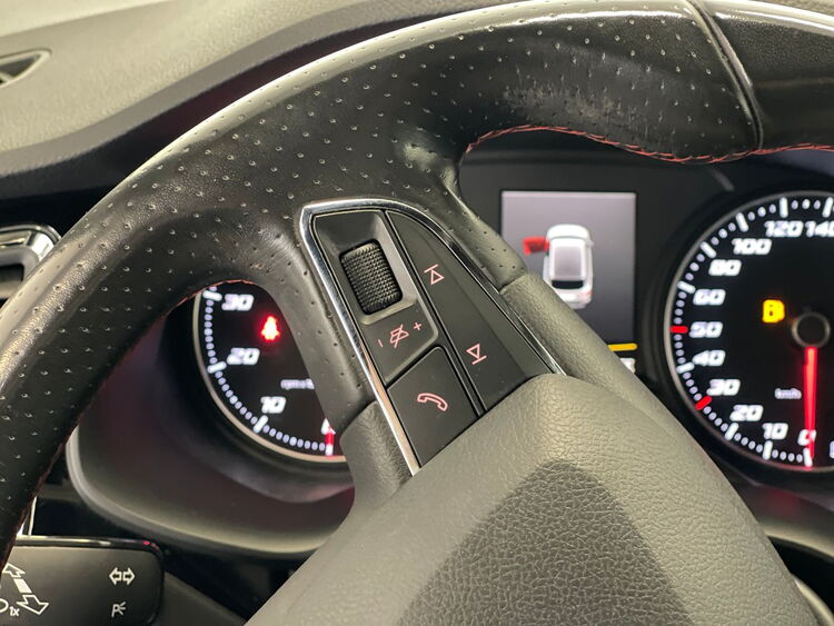 Seat Ateca FR foto 24