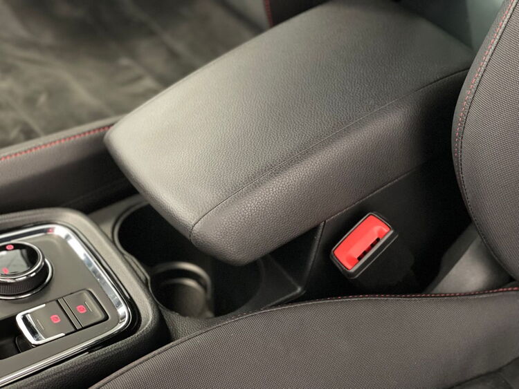 Seat Ateca FR foto 25