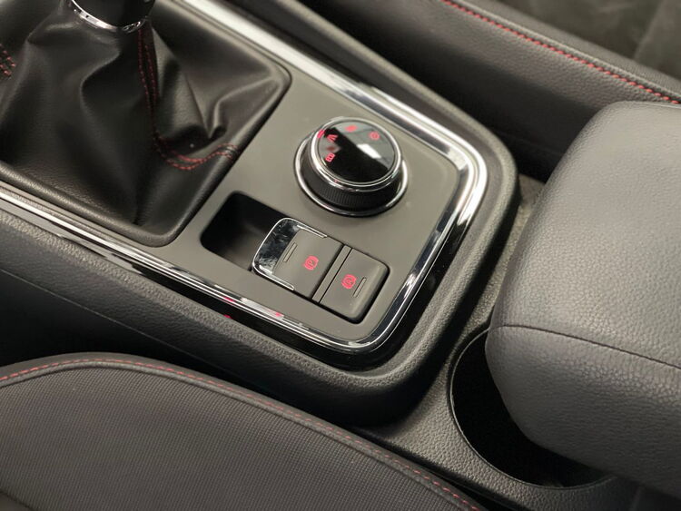 Seat Ateca FR foto 28