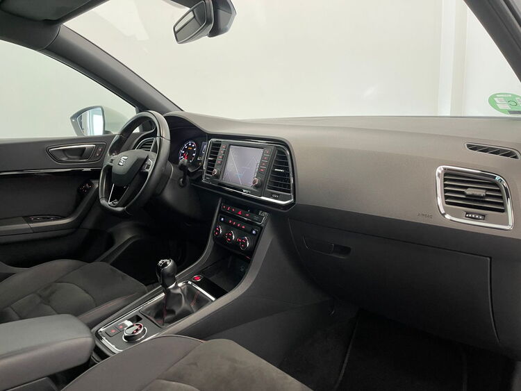 Seat Ateca FR foto 29