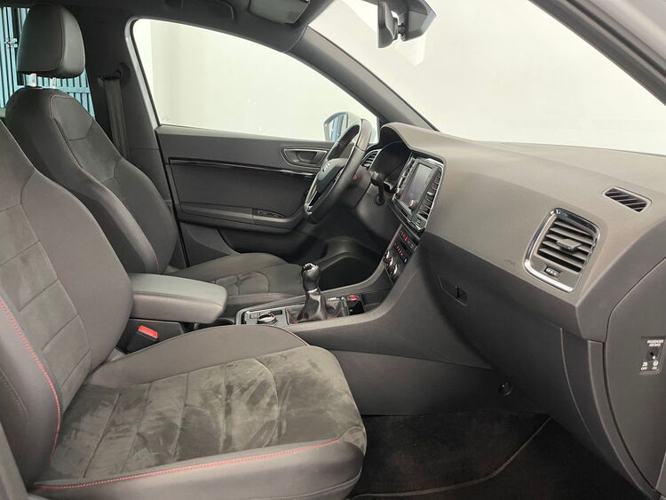 Seat Ateca FR foto 30