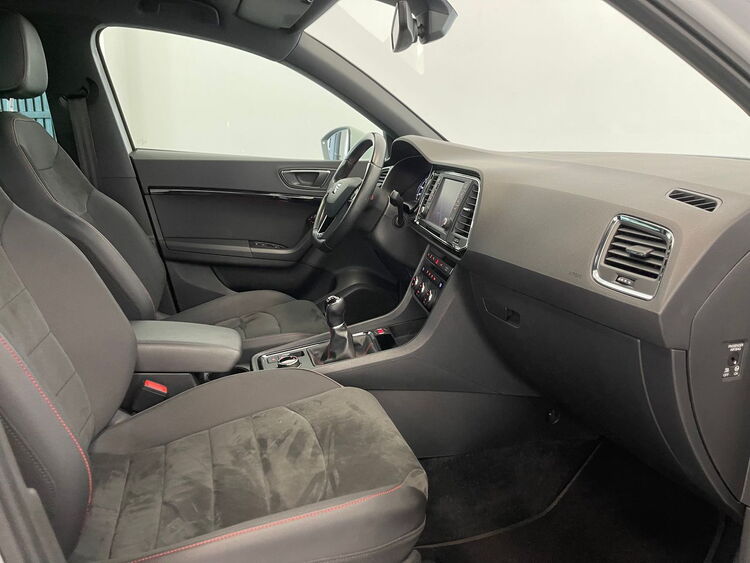 Seat Ateca FR foto 32