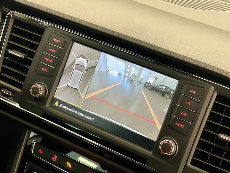 Seat Ateca FR foto 34