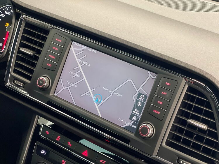 Seat Ateca FR foto 37