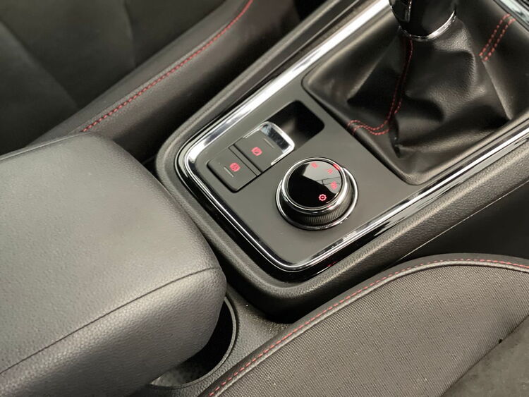 Seat Ateca FR foto 41