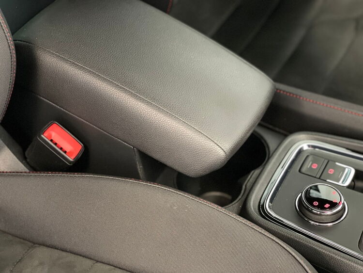 Seat Ateca FR foto 42