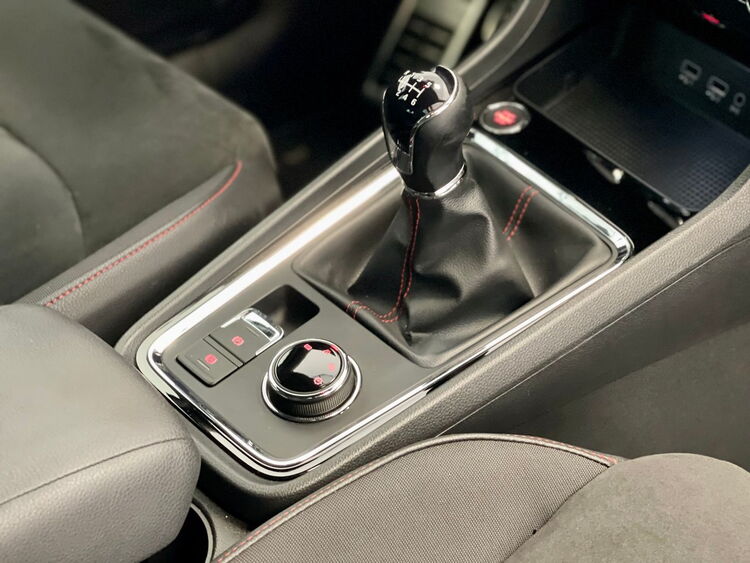 Seat Ateca FR foto 43