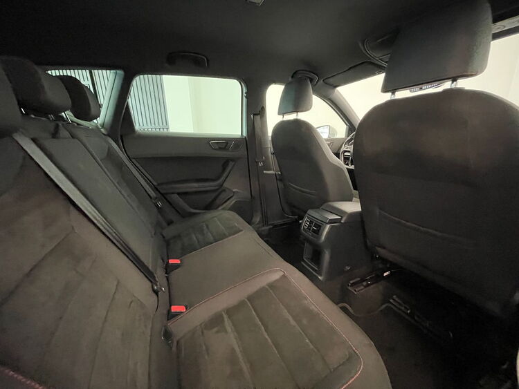 Seat Ateca FR foto 44