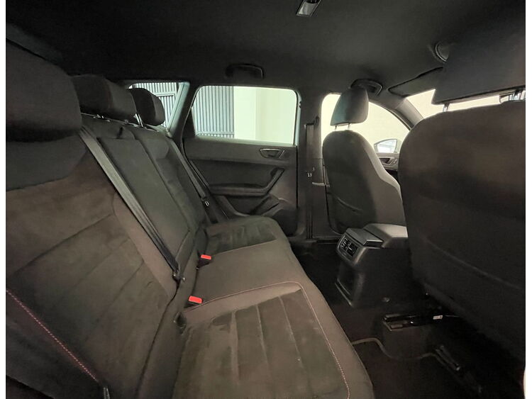 Seat Ateca FR foto 45