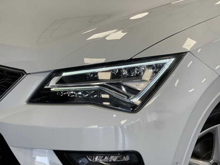 Seat Ateca FR foto 46