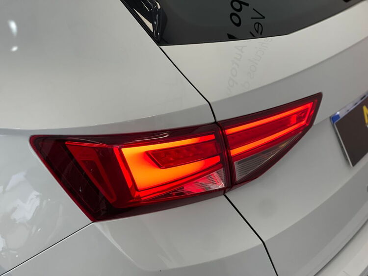 Seat Ateca FR foto 47