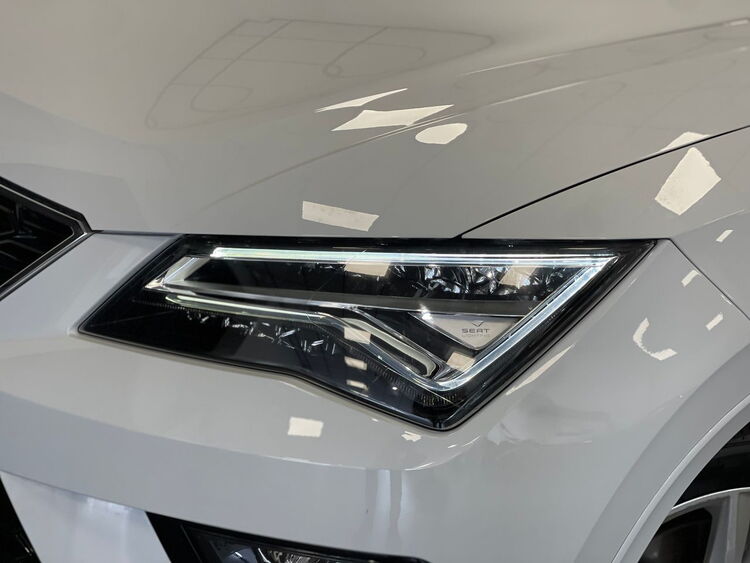 Seat Ateca FR foto 49
