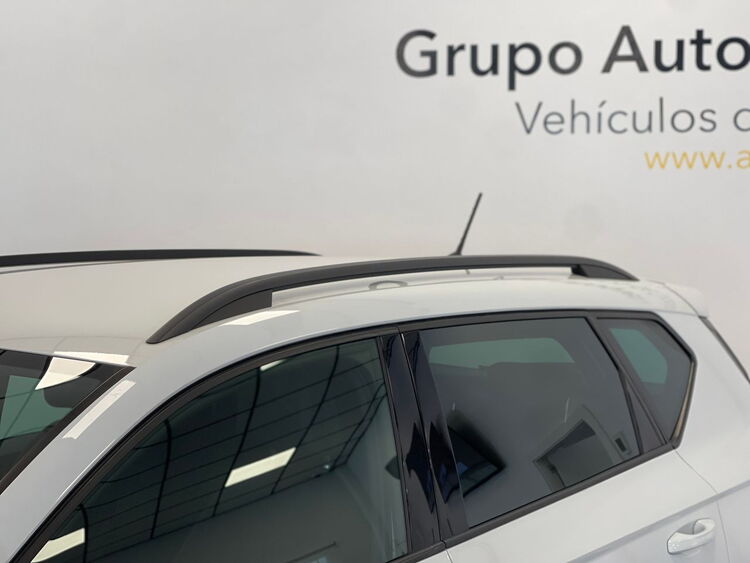 Seat Ateca FR foto 50
