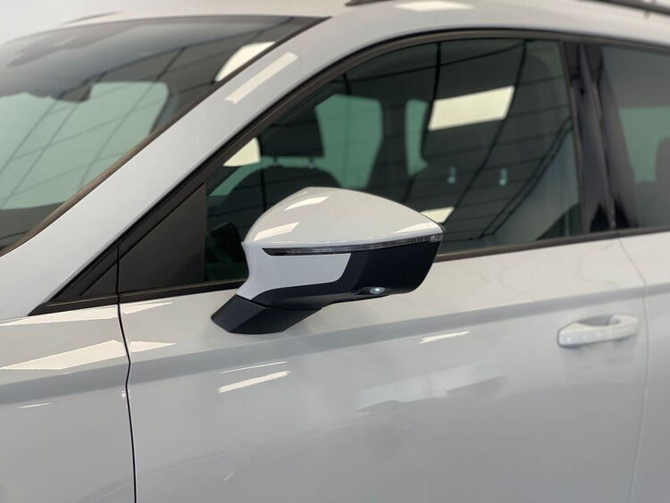 Seat Ateca FR foto 51