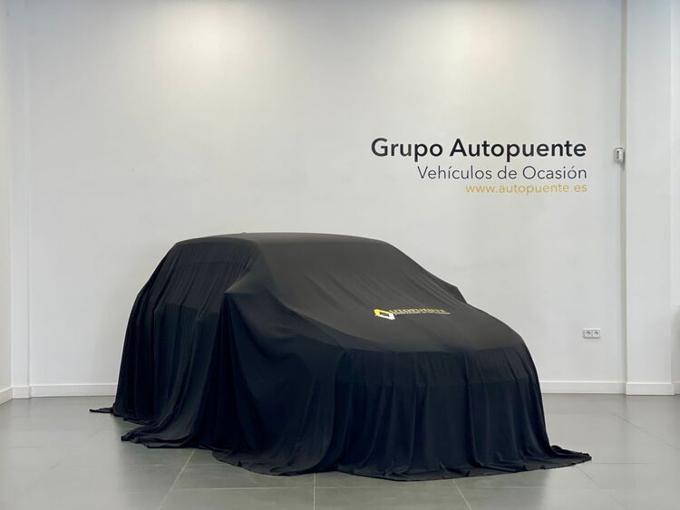 Renault Clio Business foto 2