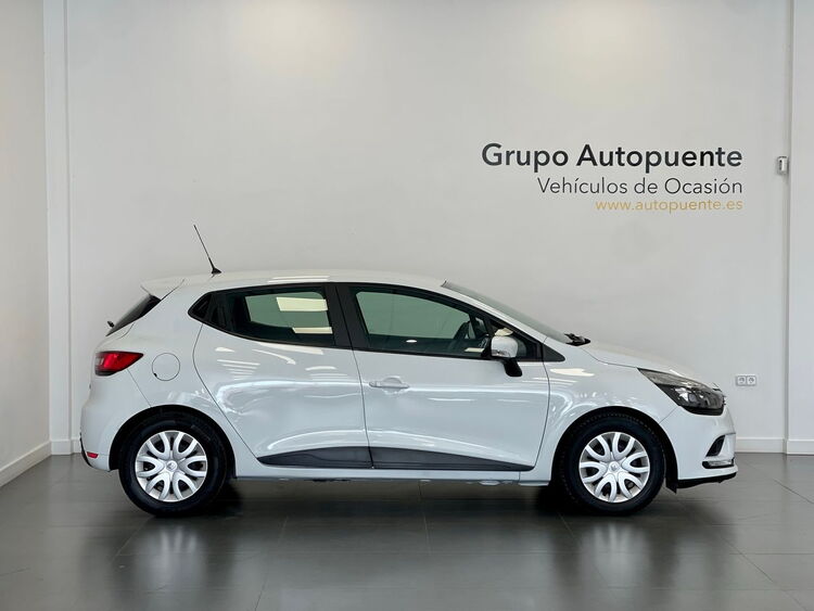 Renault Clio Business foto 3