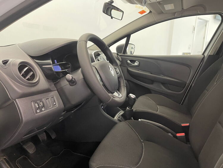 Renault Clio Business foto 13