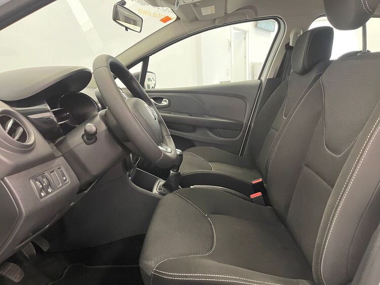 Renault Clio Business foto 14