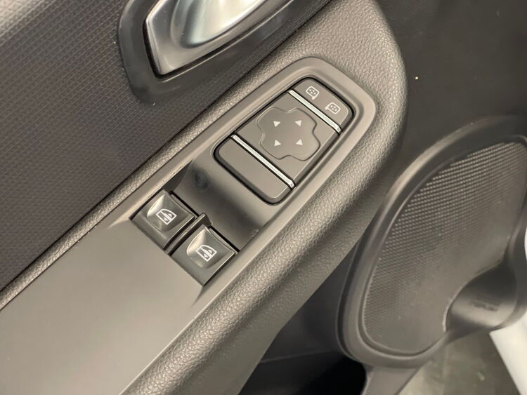 Renault Clio Business foto 15