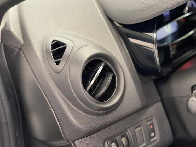 Renault Clio Business foto 16