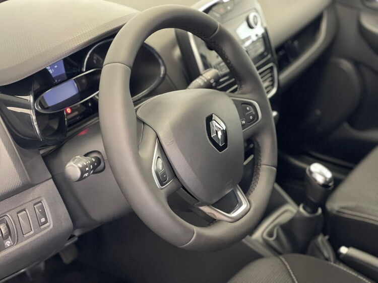 Renault Clio Business foto 18