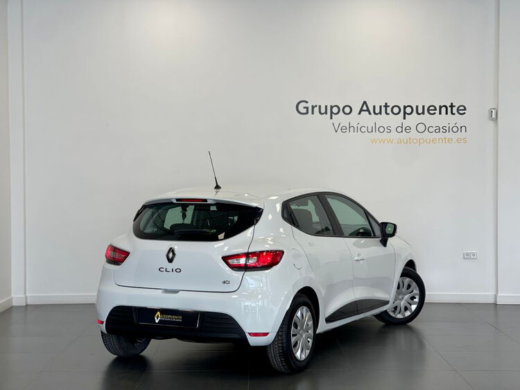 Renault Clio Business foto 4