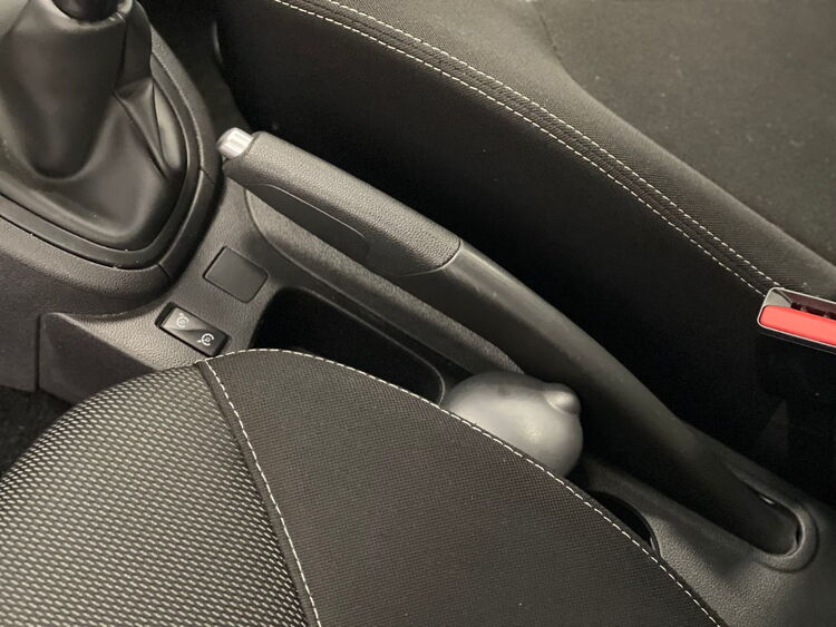 Renault Clio Business foto 24
