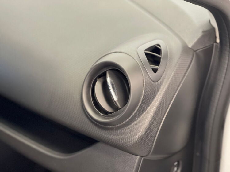 Renault Clio Business foto 29