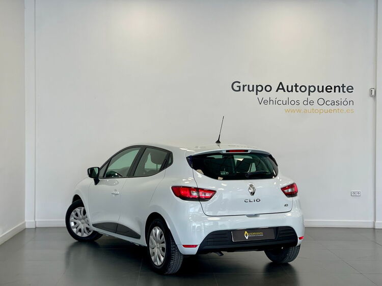 Renault Clio Business foto 5