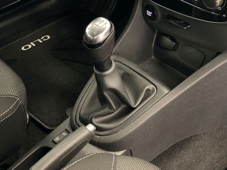 Renault Clio Business foto 33