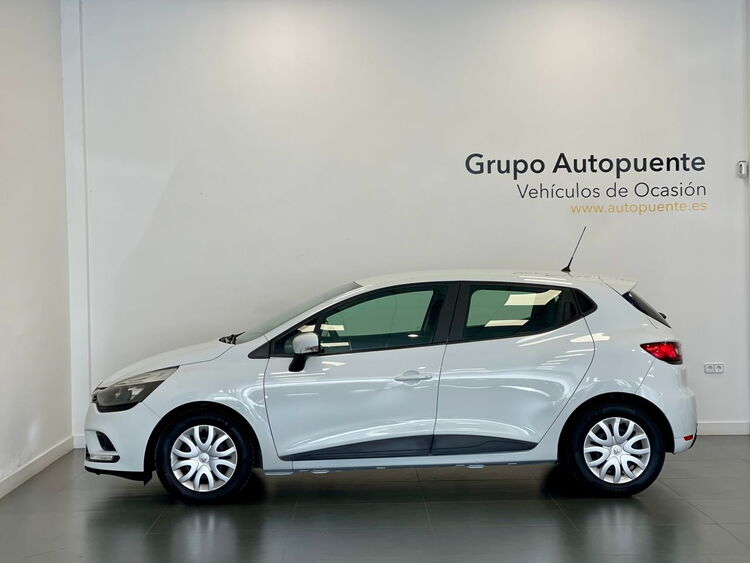 Renault Clio Business foto 6