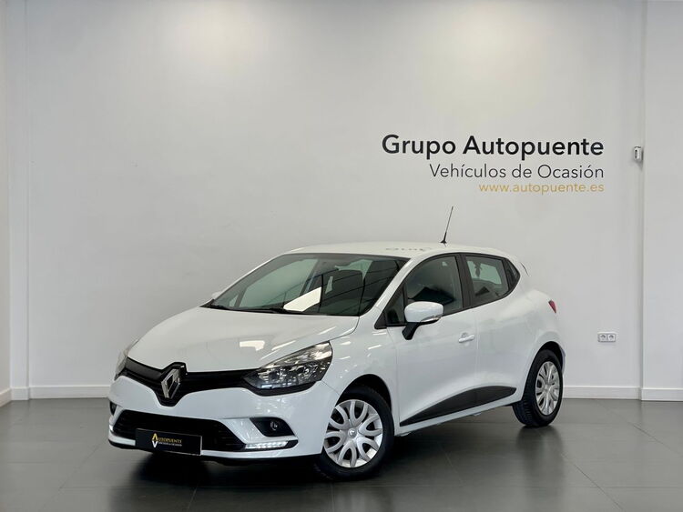 Renault Clio Business foto 7
