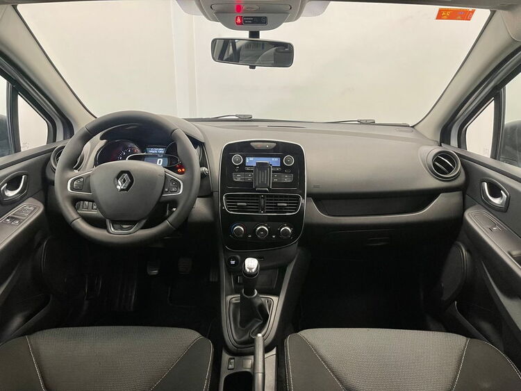 Renault Clio Business foto 9