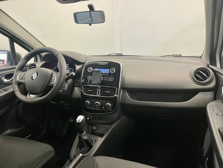 Renault Clio Business foto 10