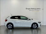 Volkswagen Polo ADVANCE miniatura 3