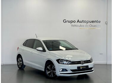 Volkswagen - Polo