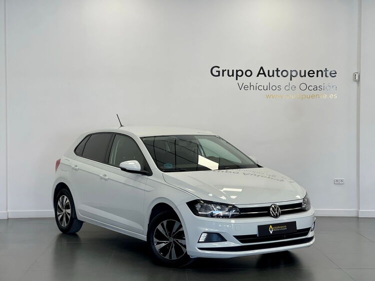 Volkswagen Polo ADVANCE foto 2
