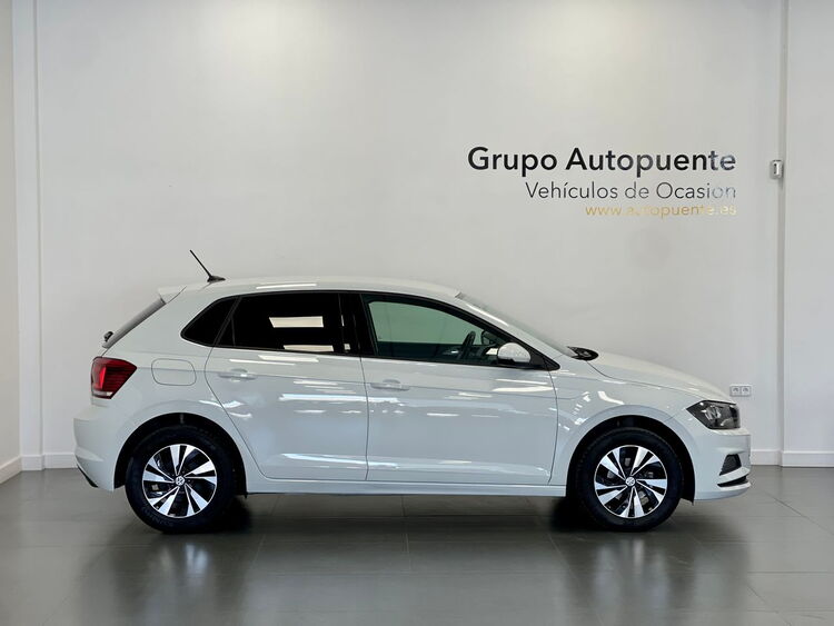 Volkswagen Polo ADVANCE foto 3