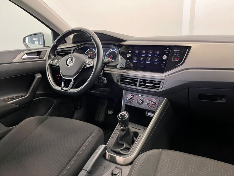 Volkswagen Polo ADVANCE foto 12