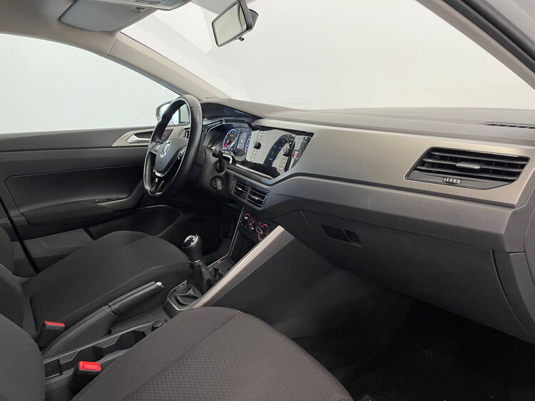 Volkswagen Polo ADVANCE foto 13