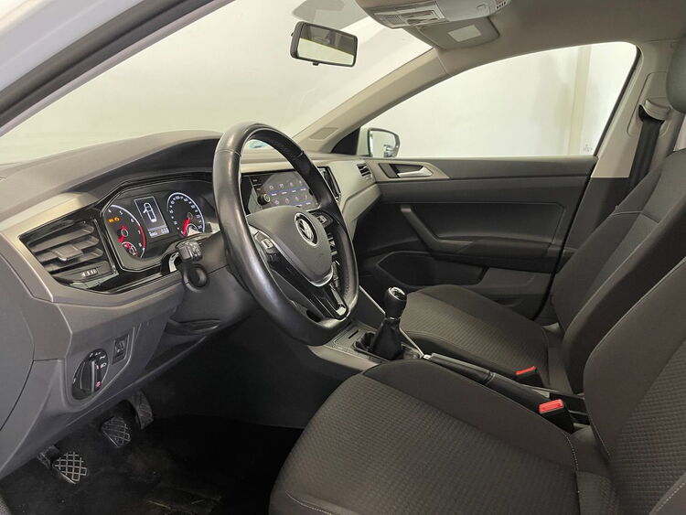 Volkswagen Polo ADVANCE foto 15