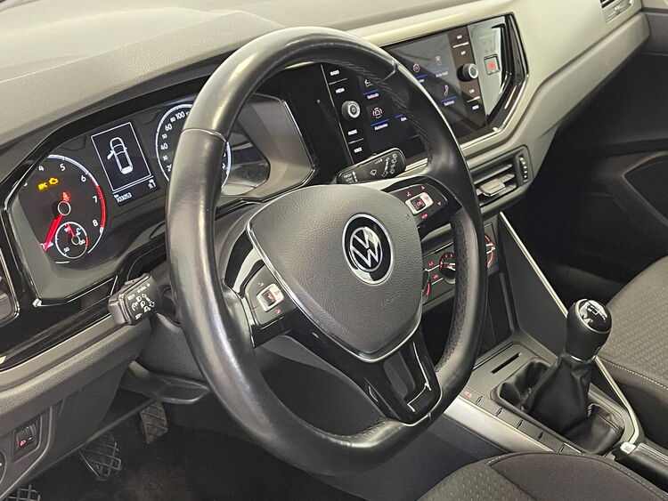 Volkswagen Polo ADVANCE foto 21