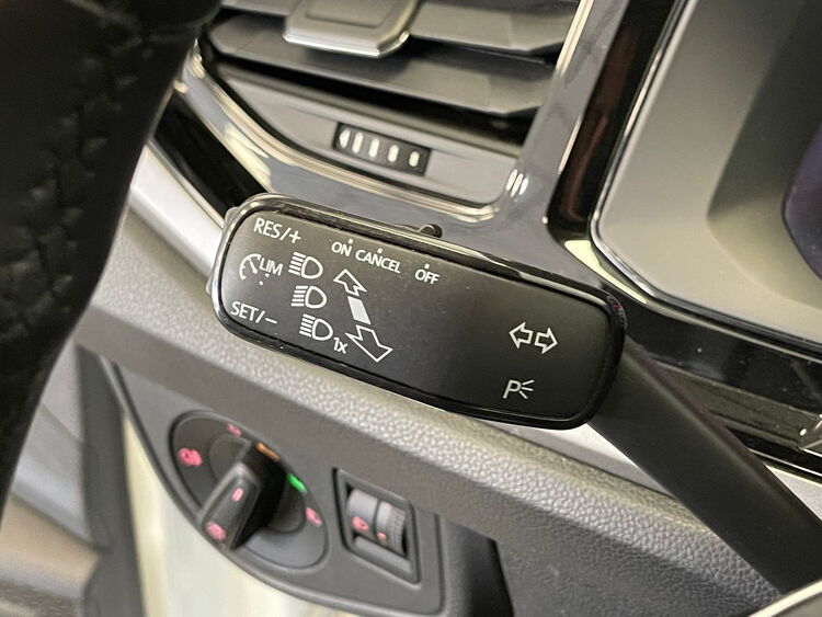 Volkswagen Polo ADVANCE foto 22