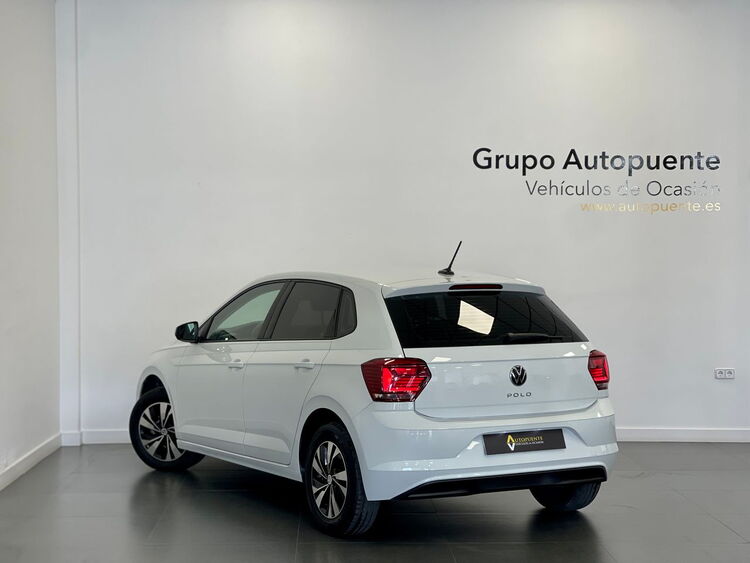 Volkswagen Polo ADVANCE foto 5