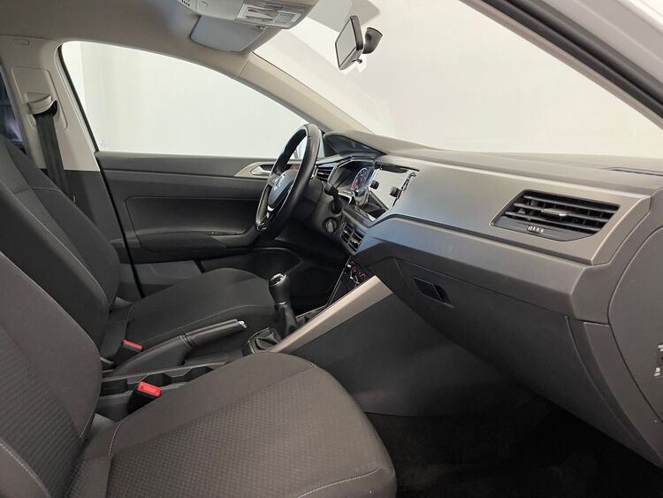 Volkswagen Polo ADVANCE foto 33