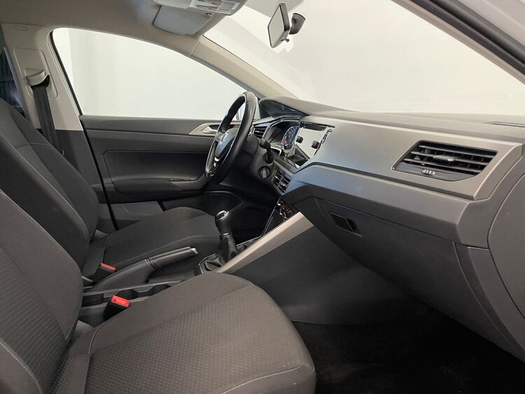 Volkswagen Polo ADVANCE foto 34